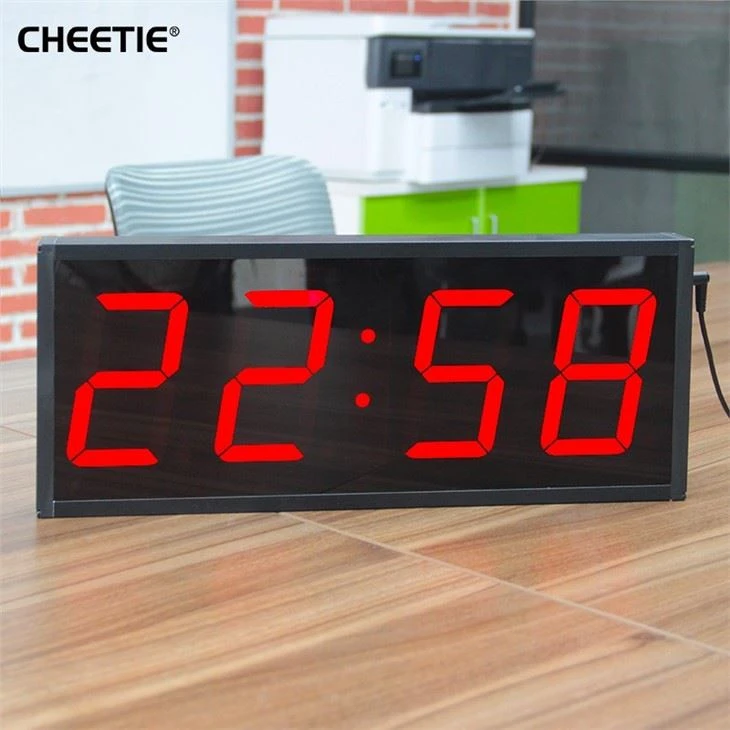 China LED Clock wholesale