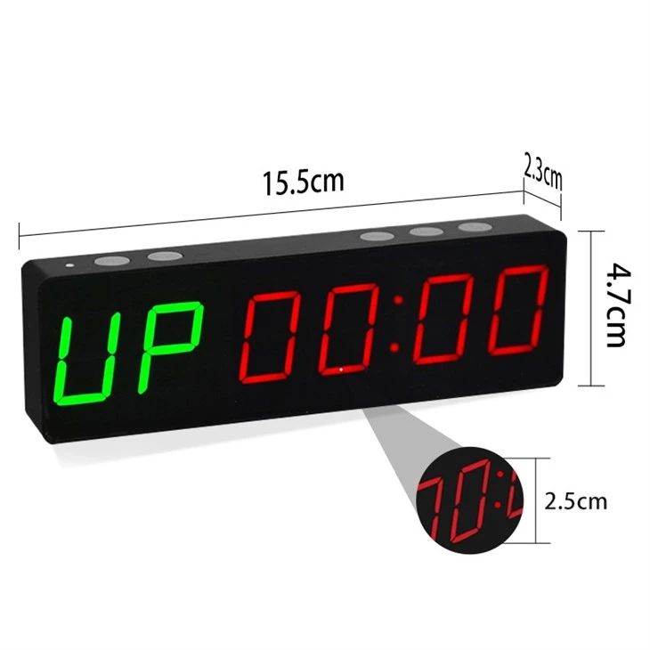 smart gym timer (6)
