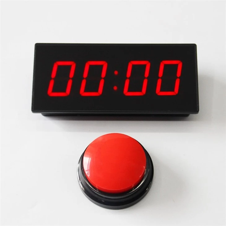 free pizza timer